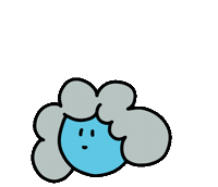 New Post Sticker