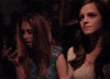 Emma Watson GIF