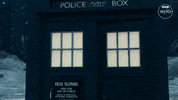 Science Fiction Thirteenth Doctor GIF by Doctor Who