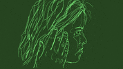 animation hear GIF by MadaGarbea
