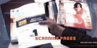 Superstar Rajinikanth Robot GIF by RajiniGifs