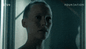 I Am Sorry Robot GIF by Apple TV