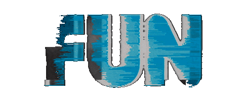 Art Fun Sticker