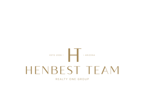 Hen Best Sticker by The Henbest Team