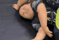 Panda Uzbek GIF