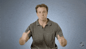 Mad Ice Hockey GIF by NHL