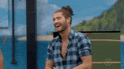 Happy Christian GIF by Big Brother