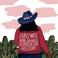 Womens Rights Women Sticker by Creative Courage