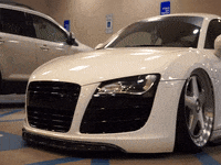 Car Show GIF by Curated Stance!