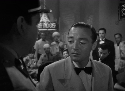 Tom-sensei giphyupload peter lorre ugarte come with us GIF