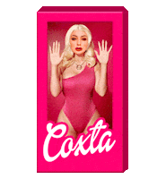 Fernanda Sticker