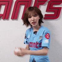 Wendy Wani GIF