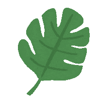 Palm Tree Summer Sticker