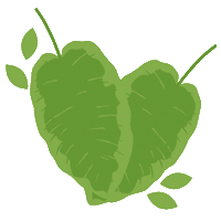 skin love Sticker by Xamania
