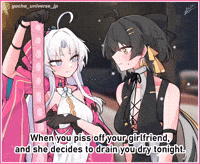 Couple Yuri GIF