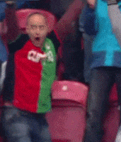 supporter GIF