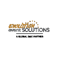 evolutioneventsolutions  Sticker