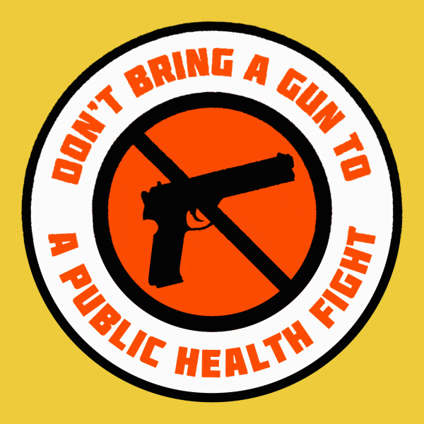 Public Health Guns GIF by MarchForOurLives