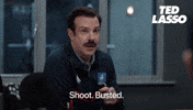 Jason Sudeikis Shoot GIF by Apple TV