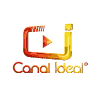 Canal_Ideal canalideal logoideal Sticker