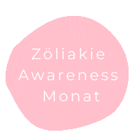 JenniMarieni gluten glutenfrei zöliakie autoimmunerkrankung Sticker