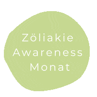 JenniMarieni gluten glutenfrei zöliakie autoimmunerkrankung Sticker