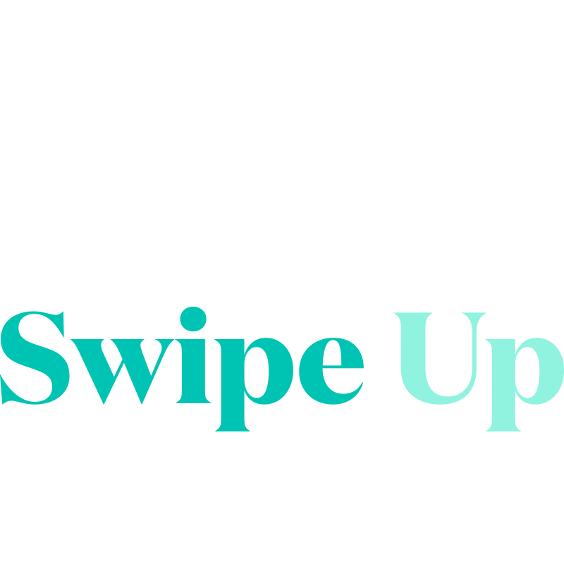 Money Swipe Up Sticker by theSkimm