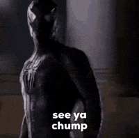 See Ya GIF