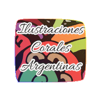 Ilustraciones Sticker by Ediciones GCC