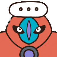 Dot Dot Dot Thinking GIF by Pokémon