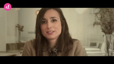Happy Laugh GIF by Mediaset España