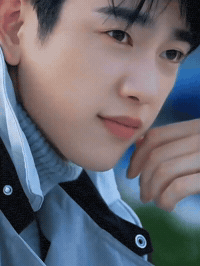 Parkjinyoung GIF