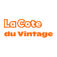 La Cote Du Vintage Sticker by leboncoin