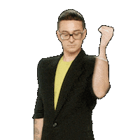 Season 21 Yes Sticker by Freeform