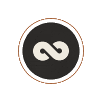 Wellness Infinity Sticker by Orus