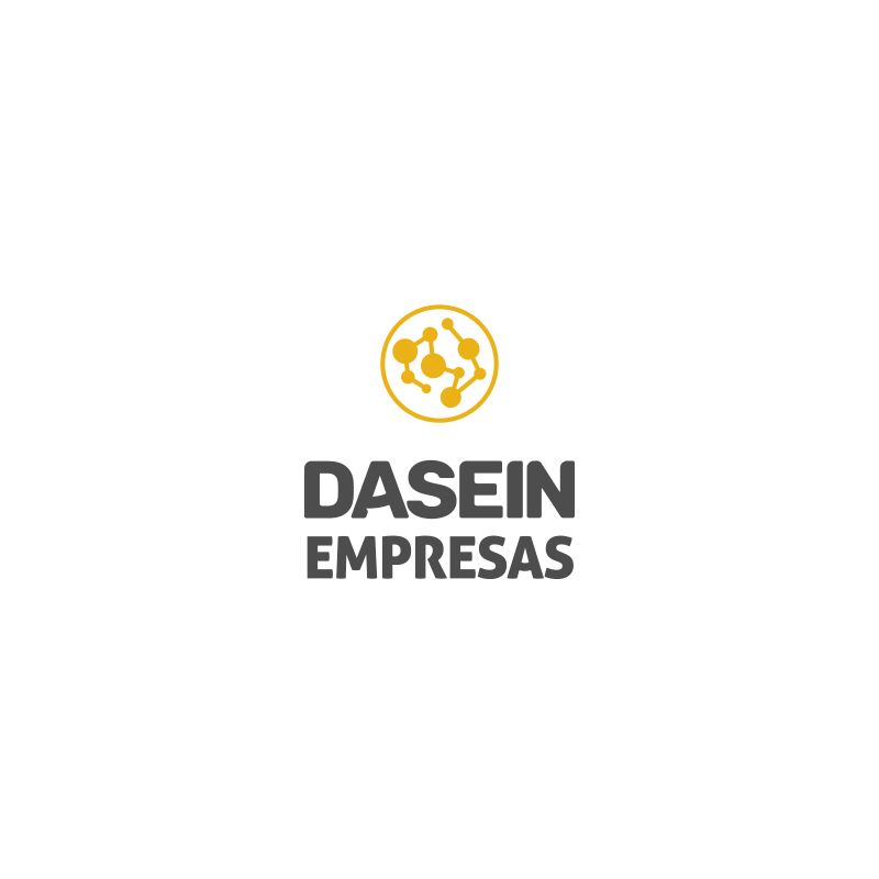 Company Empresas Sticker by DaseinInstituto