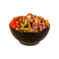 pokescuse pokescuse bowlsohard Sticker
