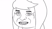GabStories pain hide harold hide the pain harold GIF