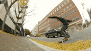 flip out espn GIF by X Games 