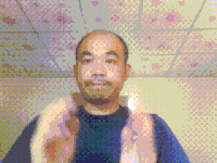 thank you obama GIF by The Standing O