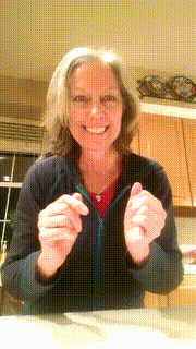 thank you obama GIF by The Standing O