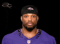 Baltimore Ravens GIF by Respective