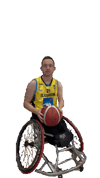 Basketball Shooting Sticker by cbzentro