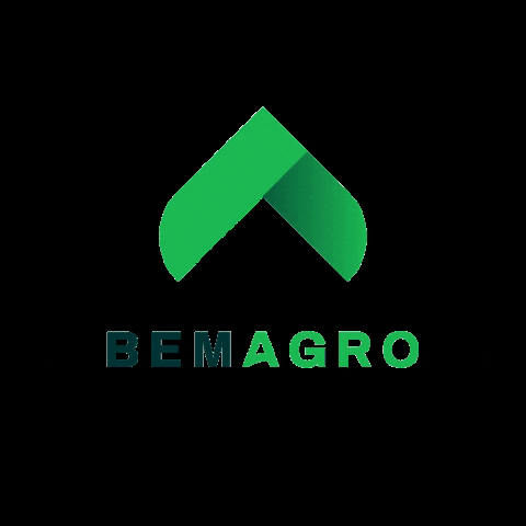 BemAgro giphygifmaker drone agro agricultura GIF