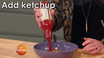 double cheeseburger cooking GIF by Rachael Ray Show