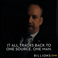 season 4 chuck rhoades GIF by Billions