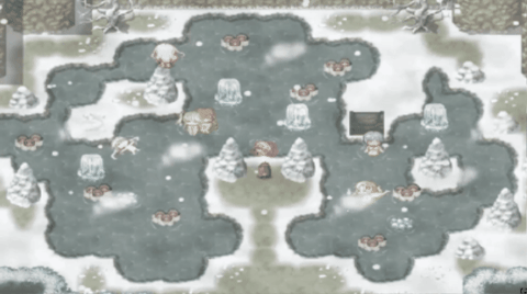 zack246 giphygifmaker demons roots GIF