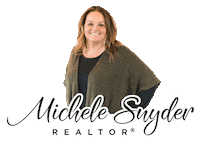 michelesnyder real estate realestate sold for sale Sticker