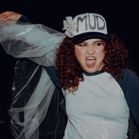 All Things Go Mud GIF by Respective