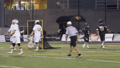 shooting under armour GIF by ECD Lacrosse